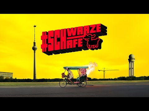 #SchwarzeSchafe | Official Teaser