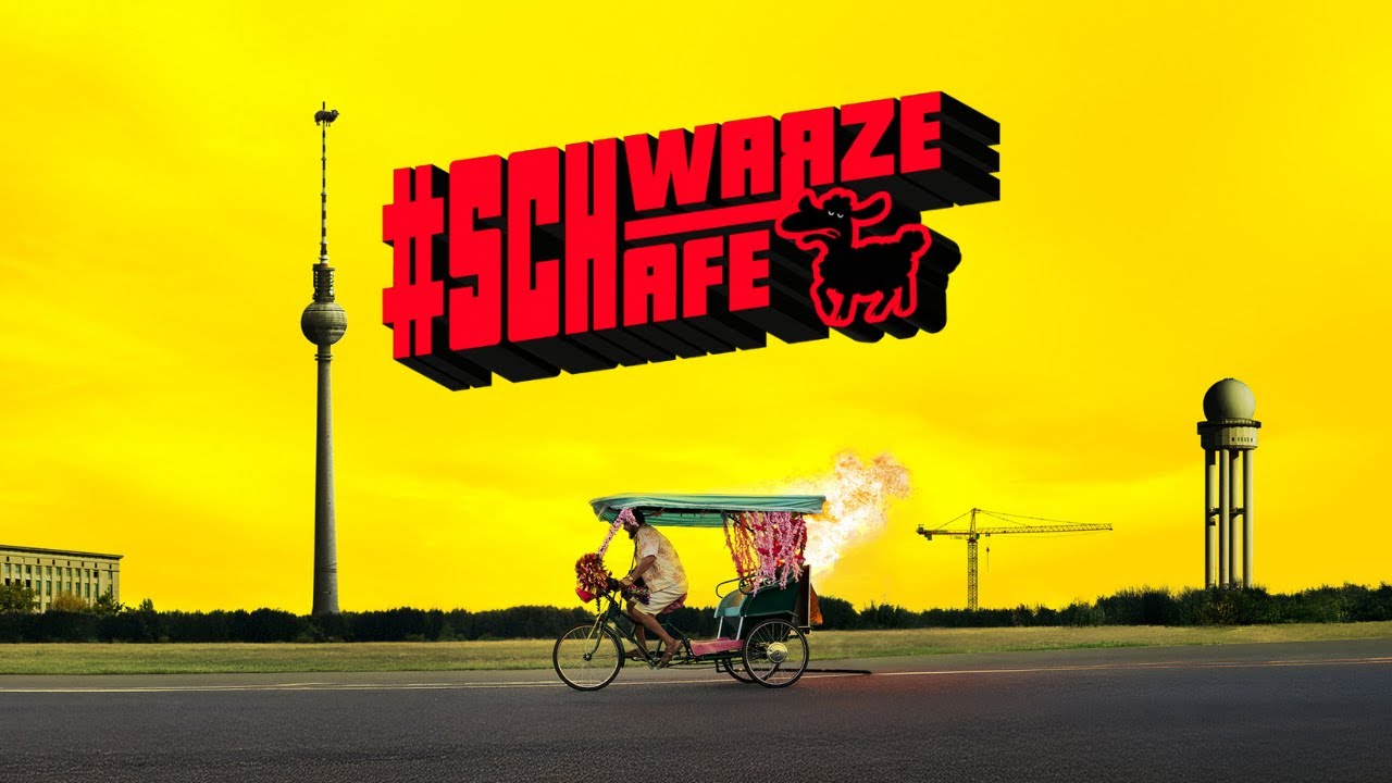 #SchwarzeSchafe