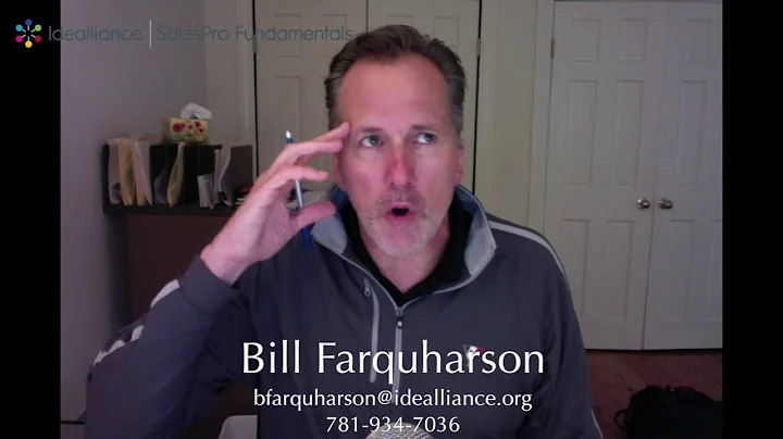 Sales tip: August 28: 3 Most Important Selling Months