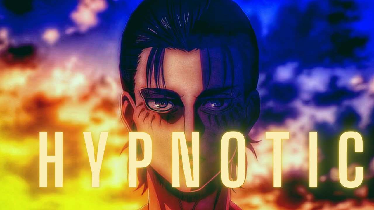 [ AMV ] Attack On Titans - Hero ~ MAIZA ~ HYPNOTIC