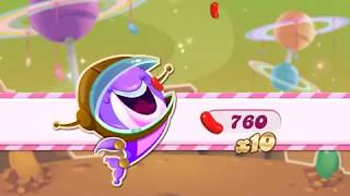 Candy Crush Saga - Nivel 1218