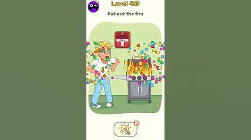 Dop 5 level 459 Funny gameplay walkthrough | All levels | android, iOS mobile | new update#short