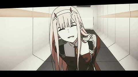 Zero Two // Capcut Edit //