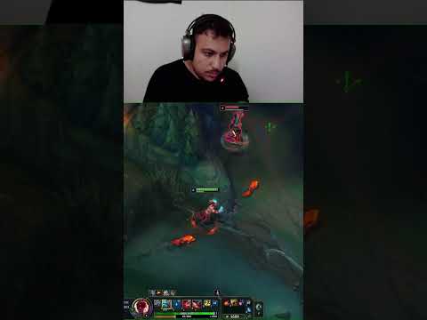 LEE SİNS  #fypシ゚ #gaming #öneçıkar #leagueoflegends #ezgaming #oyun #riotgames #leesin #lol #YARDIR