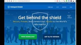 How to Access Blocked Websites From United States For Free! (Usa Vpn Service) screenshot 2