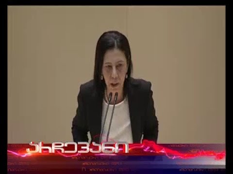 არჩევანი - ანტიდისკრიმინაციული კანონი - 29.04.2014 - ანონსი