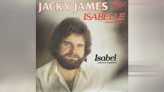 Video thumbnail of "Jacky James   - Isabel -"