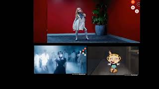 M3Gan Vs Mercoledì Vs Miss Chalice