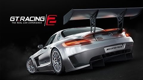 GT Racing 2: The Real Car Experience on Android