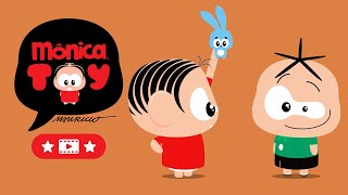 Monica Toy Full Season 13 Marathon