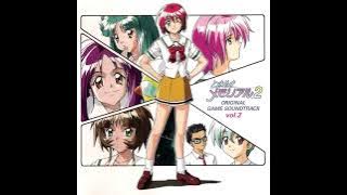 Tokimeki Memorial 2 OST - Meeting You ~Happy Ending -Volume 2 Disk 2 Track 55