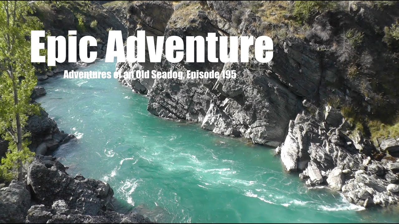 Epic Adventure