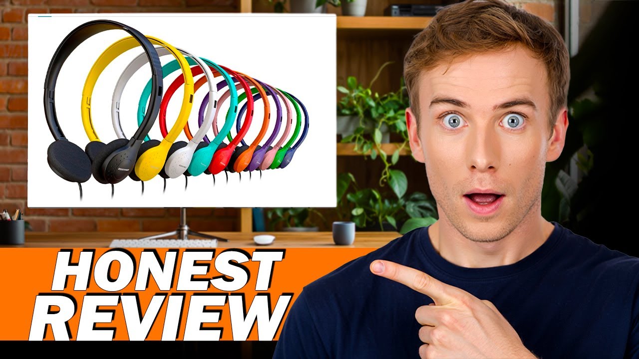 10-Pack Bulk Wired Headphones 3.5mm Review – Best Cheap Option for Schools & Offices?