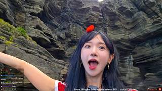 BIRTHDAY JEJU ISLAND TRIP DAY 2 🎂 WOOO