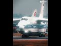 An-124 Volga-dnepr edit #edit #aviation #capcut #antonov124 #volga-dnepr #an-124