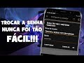 TROCAR A SENHA DO WIFI (ROTEADOR) PELO CELULAR NUNCA FOI TÃO FÁCIL!! ATUALIZADO!!