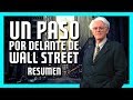 PETER LYNCH Español, Un Paso Por DELANTE de WALL STREET, podcast RESUMEN