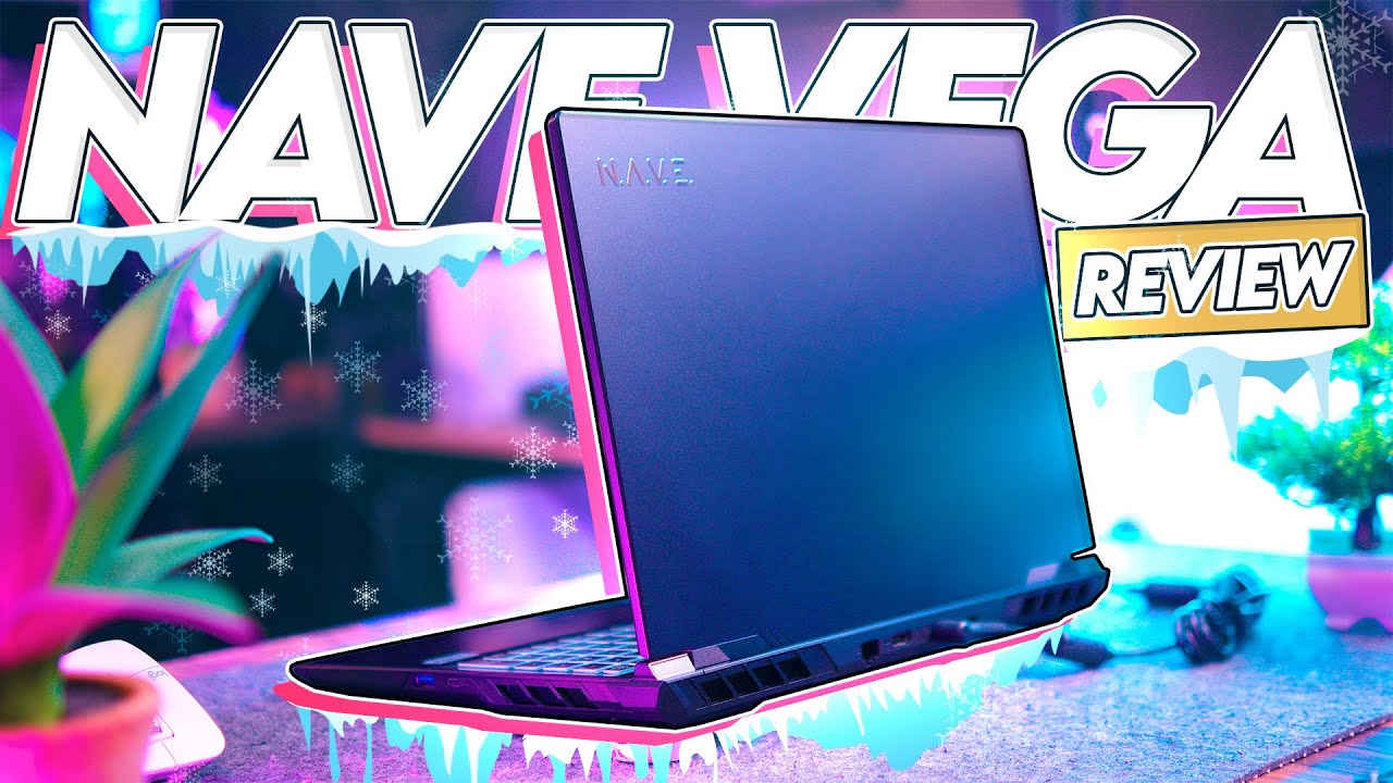 Notebook Gamer NAVE Vega R7-8845HS RTX 4060 V350ENDQ - Bench Promos