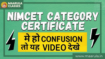 CATEGORY CERTIFICATES QUERIES RESOLVED HERE