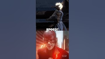 Hermes vs Flash #shorts #edit #1v1