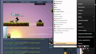 Como usar el point en fight (transformice