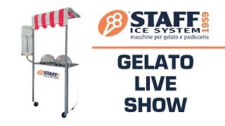 GLS - GELATO LIVE SHOW v1.1 (UPDATE w/ GLS4)