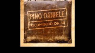 Pino Daniele - L'ironia di sempre chords