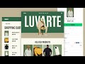 Ecommerce Store Website Using HTML CSS JavaScript & NodeJS And Stripe Payment