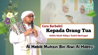 Download Lagu How to Be Devoted to Your Parents While They Are Still Alive or After They Have Died - Habib Muhs... MP3 Download Lagu How to Be Devoted to Your Parents While They Are Still Alive or After They Have Died - Habib Muhs... MP3