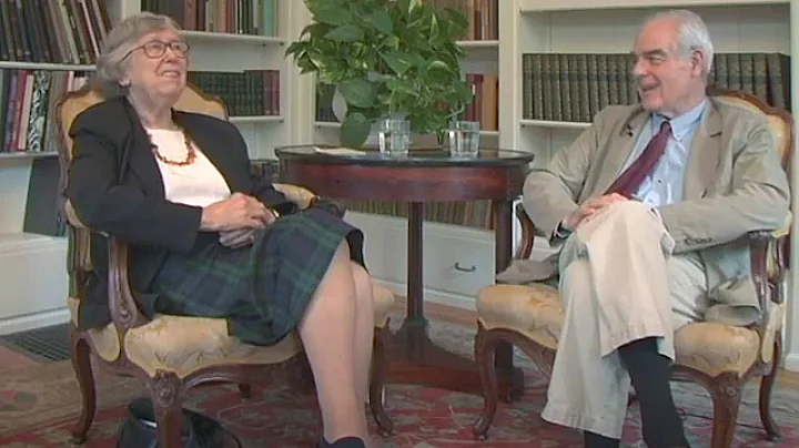 Amherst College Oral History Project: An Interview...