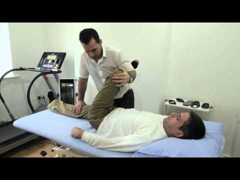 PHYSIOCARE - WHAT TO EXPECT FROM PHYSIOTHERAPY