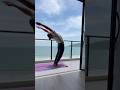 Yoga - Visvamitrasana &amp; Bakasana