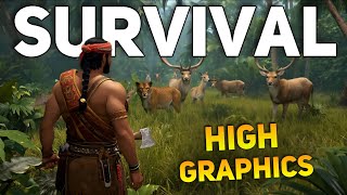 Top 10 Survival Games For Android & iOS screenshot 3