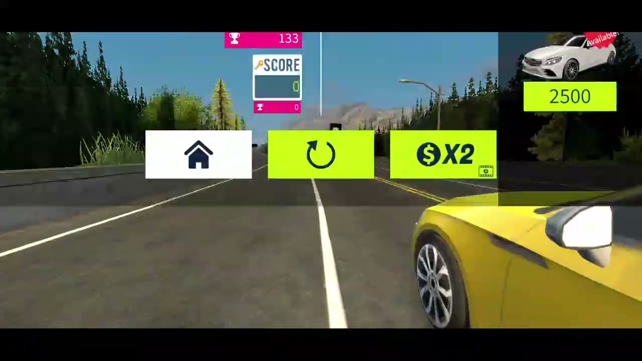 VIREI TAXISTA  NO JOGO!!!!