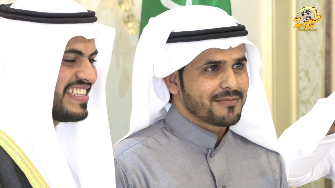 حفل زواج / عبدالله أحمد أبن عسير المرواني