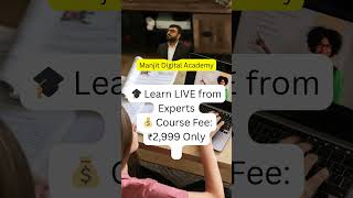 📢 Attention student manjit digital academy #sawan #motivation #wordpress #wordpresstutorial