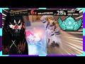 Masked Seven's HARDEST Fumble YET | Deadlock Eternus Seven