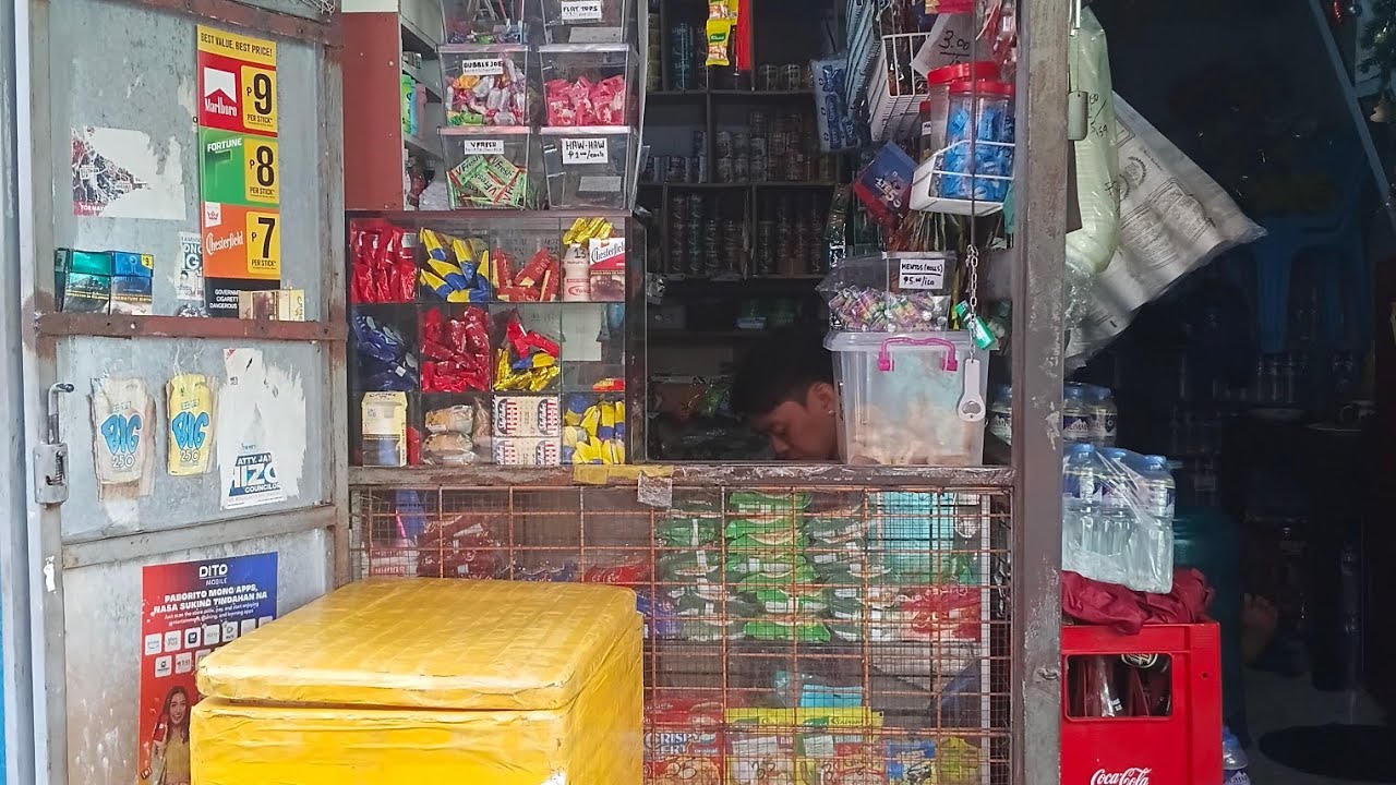 wala tayo magawa Live tayo