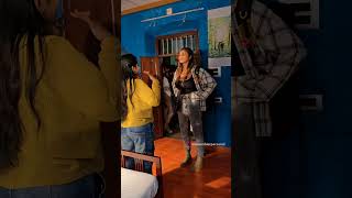 Lola Cottage Location - Day -2 Nila Nambiar