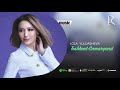 Lola Yuldasheva - Toshkent-Samarqand (Official music)