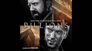 Video thumbnail of "Eskmo - "Baths" (Billions OST)"