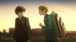 Stars Align AMV- Half Light