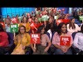 Ellen's Audience Plays 'Epic or Fail'