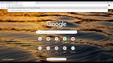 Hands on session on Load Balancer in Azure
