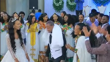 samuel habtom (eyet) new Eritrean music 2022 /new eritrean gayla 2022