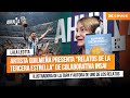 ARTISTA QUILMEÑA PRESENTA "RELATOS DE LA TERCERA ESTRELLA" | Lala Leotta - Artista gráfica