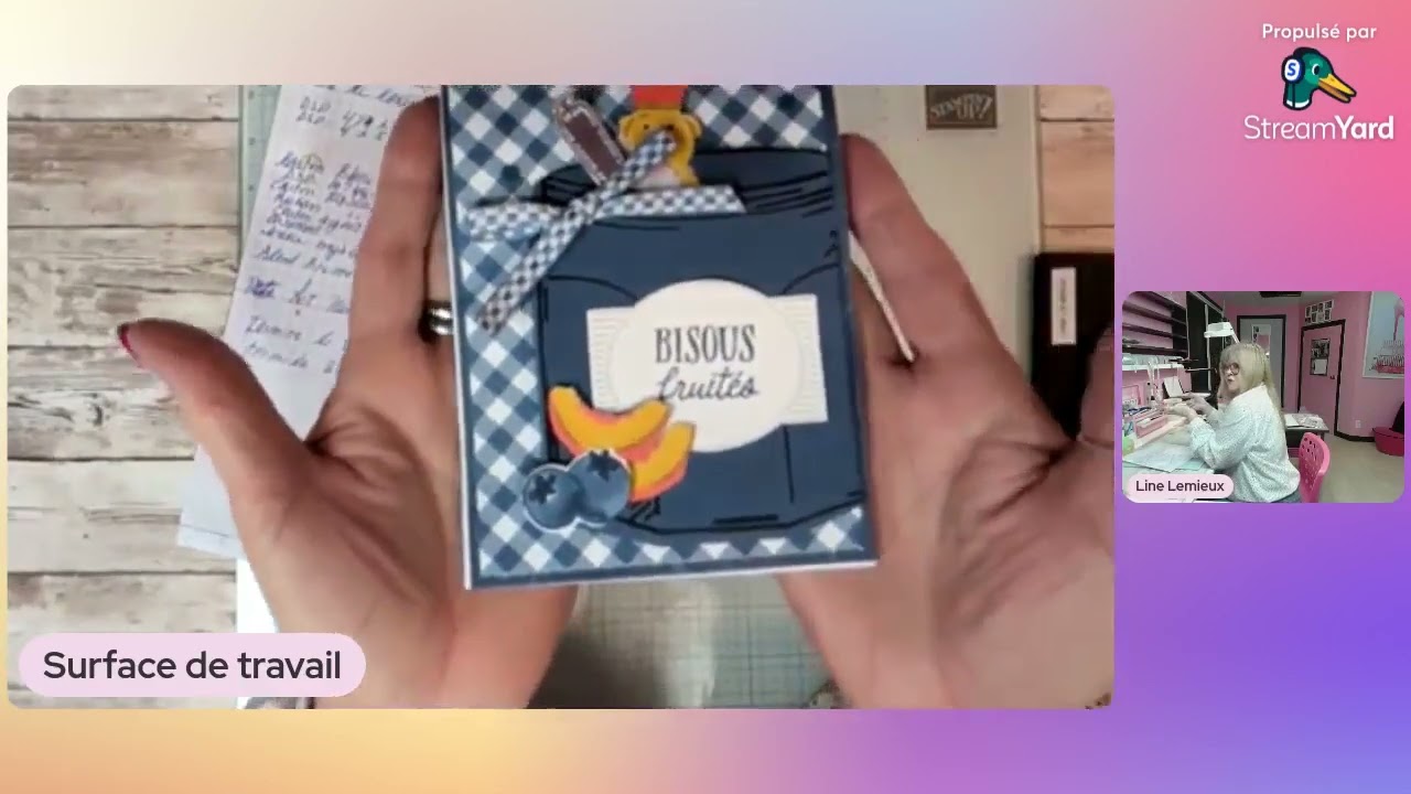 Collection Douceurs faites maison