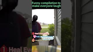 Funny Compilation To Make Everyone Laugh