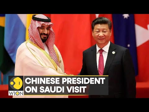 Chinese President Xi Jinping to meet Saudi Arabia's Crown prince | World News | English News | WION