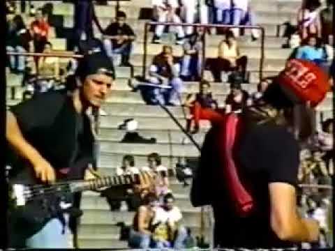 🎸BON JOVI - 1996 🎸🔥 ! Imágenes Inéditas !